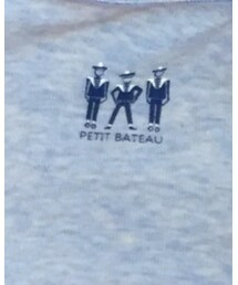PETIT BATEAU | 肌着