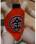金太郎の「トップス(タンクトップ)」