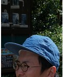 paaの「帽子(キャップ)」