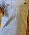 THE NORTH FACE(ザノースフェイス)の「トップス(Tシャツ/カットソー)」