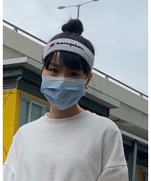 Champion | ヘアバンド