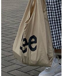 Lee | エコバッグ/サブバッグ