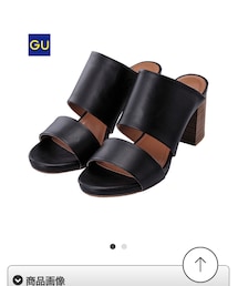 GU | サンダル