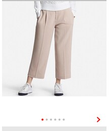 UNIQLO | パンツ
