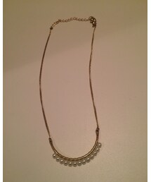ZARA | ネックレス