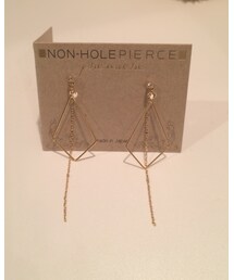 EXPRIMER | イヤリング