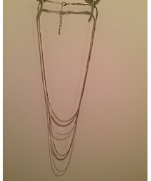 EXPRIMER | ネックレス