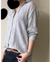 H&M | シャツ/ブラウス