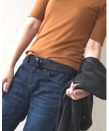 COMME des GARCONS HOMME PLUS | ベルト