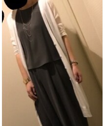 UNIQLO | カーディガン/ボレロ