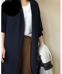 GU | Tシャツ/カットソー