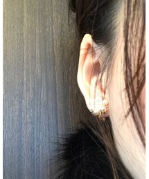 EXPRIMER | イヤリング