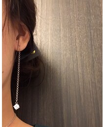 EXPRIMER | バレッタ/ヘアクリップ