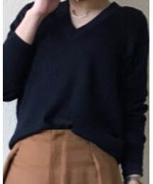 UNIQLO | ニット/セーター