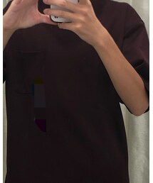 GU | Tシャツ/カットソー
