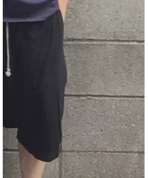 Rick Owens | パンツ