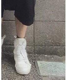 KRIS VAN ASSCHE | スニーカー