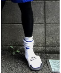 NIKE | ソックス/靴下