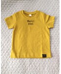 apres les cours(アプレレクール)の「トップス(Tシャツ/カットソー)」