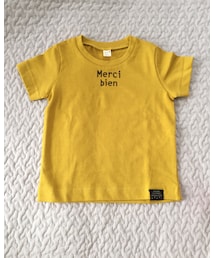 apres les cours | Tシャツ/カットソー