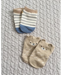 Birthday | 2足セット(ソックス/靴下)