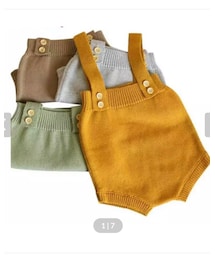 韓国子供服 | サロペット/オーバーオール