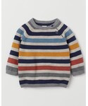 H&M(エイチ・アンド・エム)の「トップス(ニット/セーター)」