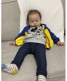 タイヨウコーデ | 採寸ボディースーツ