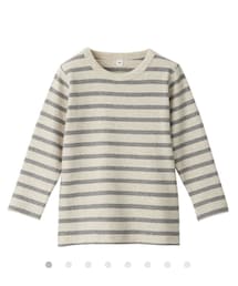 無印良品 | Tシャツ/カットソー