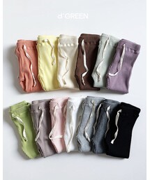 韓国子供服 | mint & gray(その他パンツ)