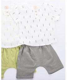 no brand | セットアップ