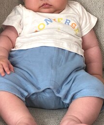 apres les cours | ロンパース