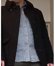 BLACK SIGN | シャツ/ブラウス