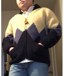 Canadian Sweater Company Ltd. | ニット/セーター