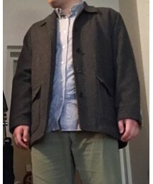 VAN | ジャケット/アウター