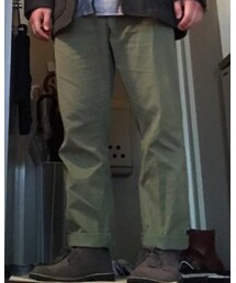 Banana Republic | チノパンツ