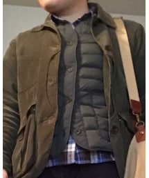 UNIQLO | ダウンジャケット/コート