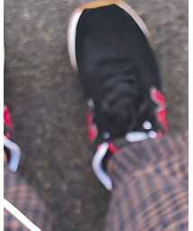 NEW BALANCE | スニーカー