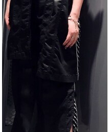 DIESEL | デニムパンツ