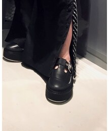 DIESEL | その他シューズ