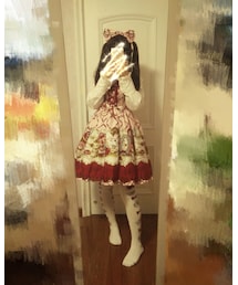 BABY,THE STARS SHINE BRIGHT | ワンピース