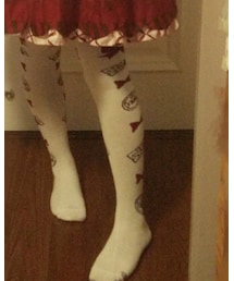 BABY,THE STARS SHINE BRIGHT | タイツ/ストッキング