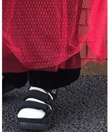 GU | パンツ