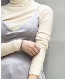 SHAGGIE | ワンピース/ドレス