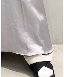 OpenCLOSE | パンツ