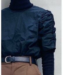 H&M | シャツ/ブラウス