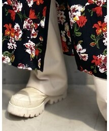 OpenCLOSE | パンツ