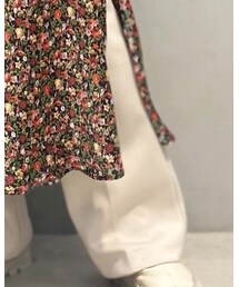 OpenCLOSE | パンツ