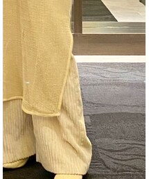 HELK | パンツ