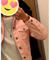 American Eagle | デニムジャケット